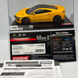 Load image into Gallery viewer, Kyosho MINI-Z Body ASC HONDA NSX Yellow Pearl MZP252Y
