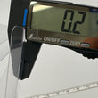 Load image into Gallery viewer, Clear Protector Case Box for Kyosho Mini-Z ASC Body(Standard Case) New ×1
