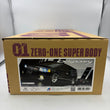 Load image into Gallery viewer, ABC Hobby 1/10 BODY HONDA Odyssey(RB1/2) 67091
