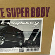 Load image into Gallery viewer, ABC Hobby 1/10 BODY HONDA Odyssey(RB1/2) 67091
