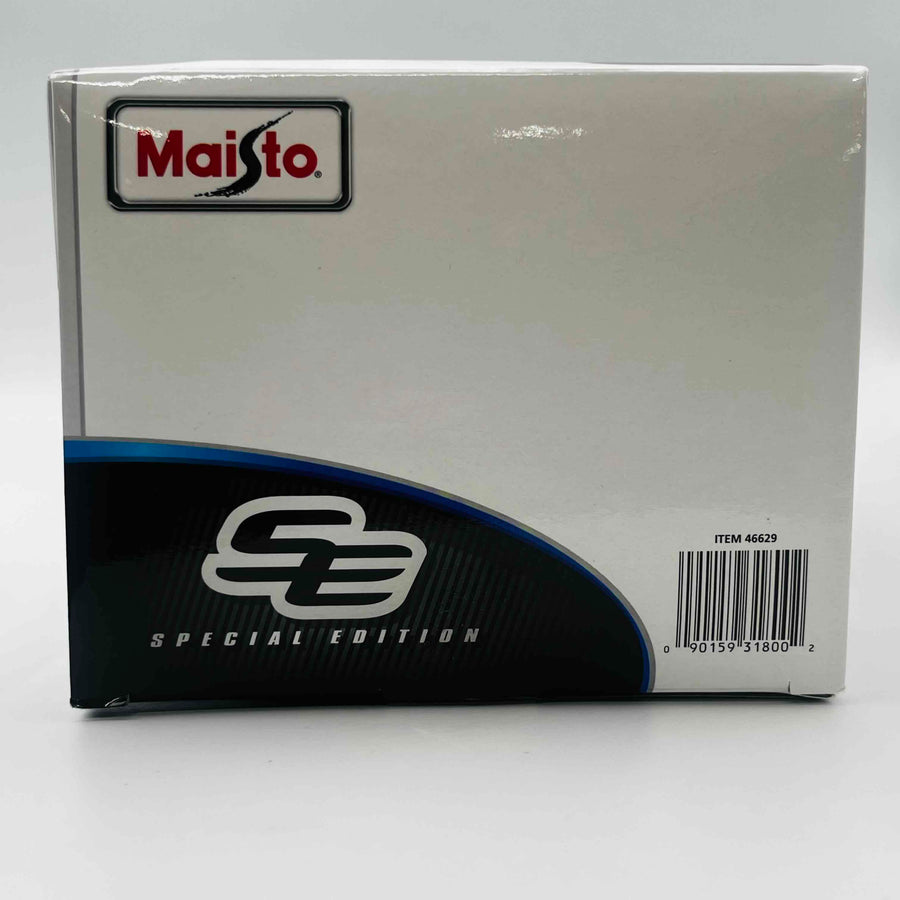 Maisto 1/18 Special Edition 2022 Audi RS e-tron GT ITEM 46629