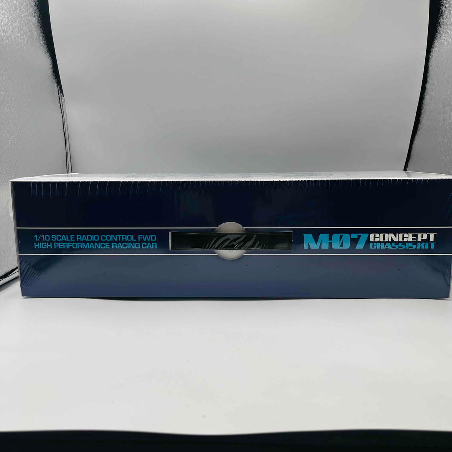 TAMIYA 1/10RC M-07 CONCEPT Chassis Kit ITEM 58647