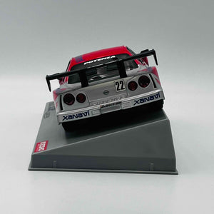 Kyosho Mini-Z Body XANAVI NISMO GT-R MZC26XN Auto Scale Collection