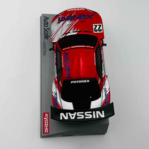 Kyosho Mini-Z Body XANAVI NISMO GT-R MZC26XN Auto Scale Collection
