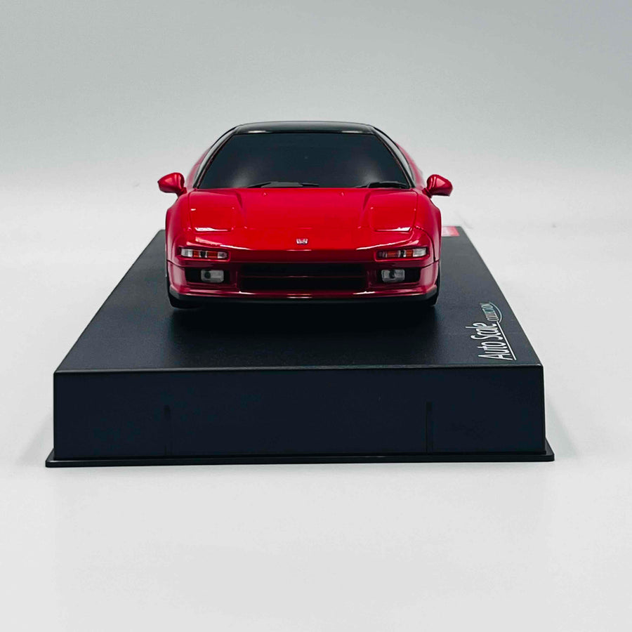 Kyosho Mini-z Body ASC MR-03N-RM Honda NSX Red MZP158R