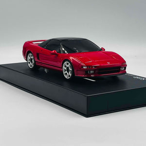 Kyosho Mini-z Body ASC MR-03N-RM Honda NSX Red MZP158R