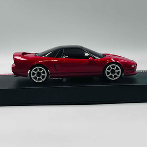 Kyosho Mini-z Body ASC MR-03N-RM Honda NSX Red MZP158R