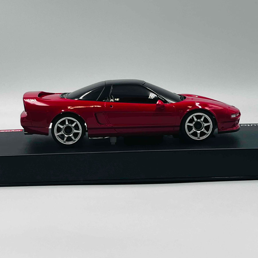 Kyosho Mini-z Body ASC MR-03N-RM Honda NSX Red MZP158R