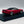 Load image into Gallery viewer, Kyosho Mini-z Body ASC MR-03N-RM Honda NSX Red MZP158R
