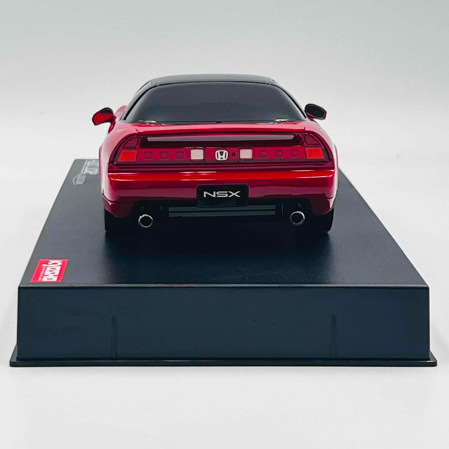 Kyosho Mini-z Body ASC MR-03N-RM Honda NSX Red MZP158R