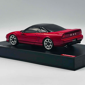 Kyosho Mini-z Body ASC MR-03N-RM Honda NSX Red MZP158R