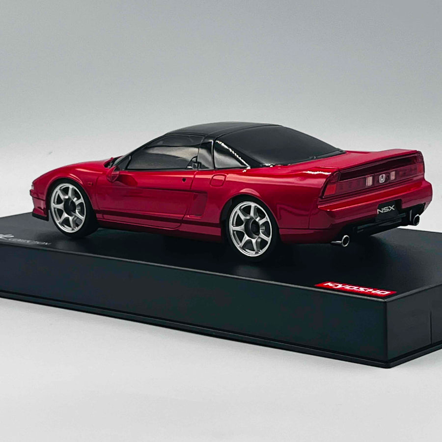 Kyosho Mini-z Body ASC MR-03N-RM Honda NSX Red MZP158R