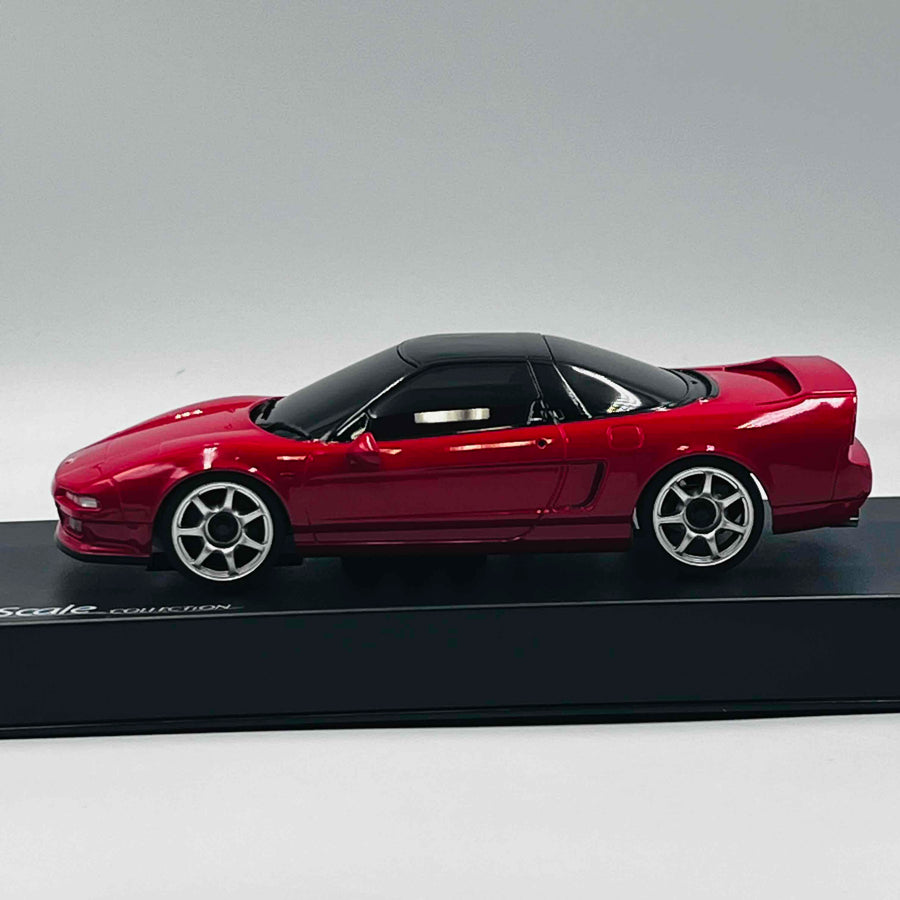 Kyosho Mini-z Body ASC MR-03N-RM Honda NSX Red MZP158R