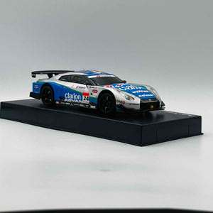 Kyosho Mini-z Body ASC WOODONE ADVAN Clarion GT-R 2008 MZP214WA