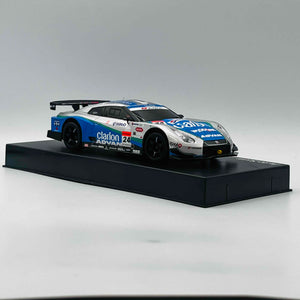 Kyosho Mini-z Body ASC WOODONE ADVAN Clarion GT-R 2008 MZP214WA