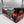 Load image into Gallery viewer, HARLEY-DAVIDSON 1940 FORD FIRE TRUCK 1/16scale LDP-77001-08 DIE-CAST
