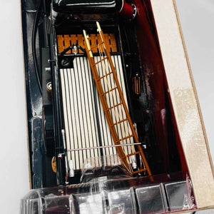 HARLEY-DAVIDSON 1940 FORD FIRE TRUCK 1/16scale LDP-77001-08 DIE-CAST