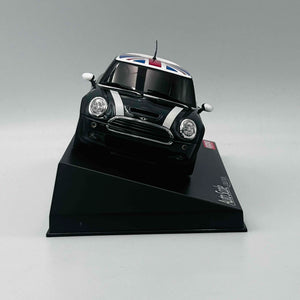 Kyosho Mini-z Body ASC MINI COOPRE S Metallic Green MZP108UMG