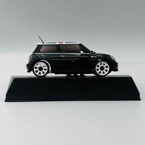 Kyosho Mini-z Body ASC MINI COOPRE S Metallic Green MZP108UMG