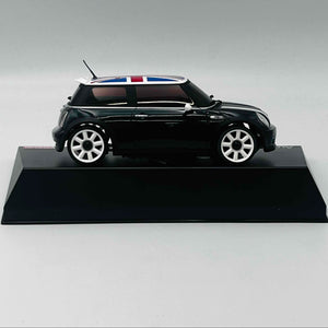 Kyosho Mini-z Body ASC MINI COOPRE S Metallic Green MZP108UMG