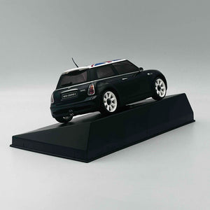 Kyosho Mini-z Body ASC MINI COOPRE S Metallic Green MZP108UMG