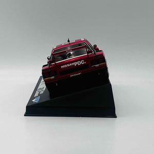 Skynet Auto Scale Collection Skyline Silhouette 1982 Early Model Mini-Z Body