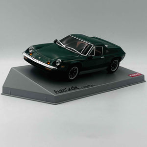 Kyosho Mini-z Body LOTUS EUROPA SPECIAL British Green MZG40BG