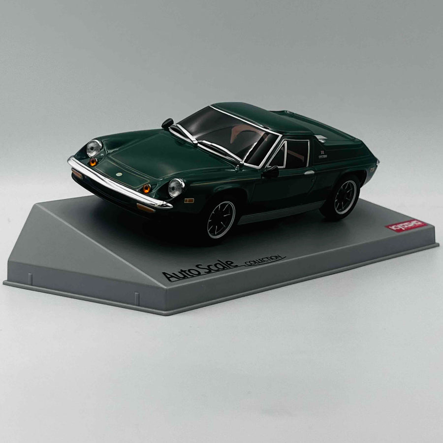Kyosho Mini-z Body LOTUS EUROPA SPECIAL British Green MZG40BG