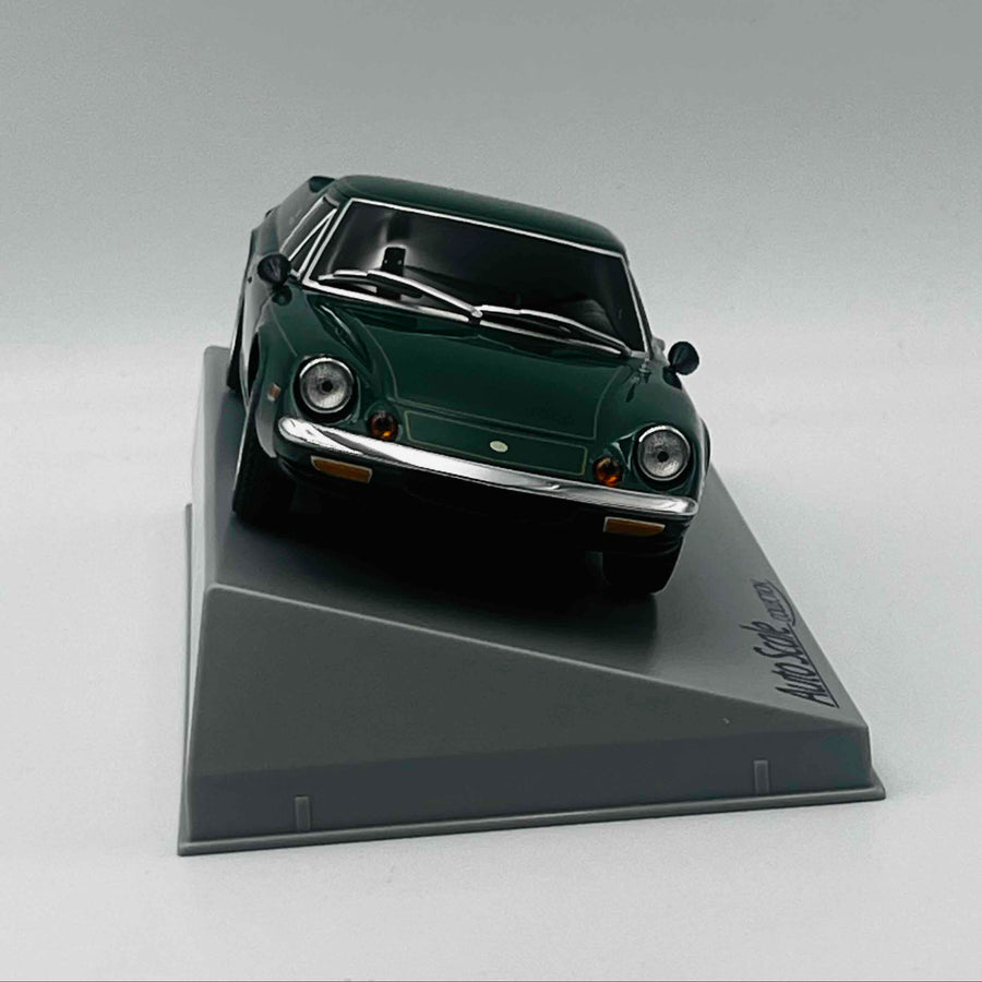 Kyosho Mini-z Body LOTUS EUROPA SPECIAL British Green MZG40BG