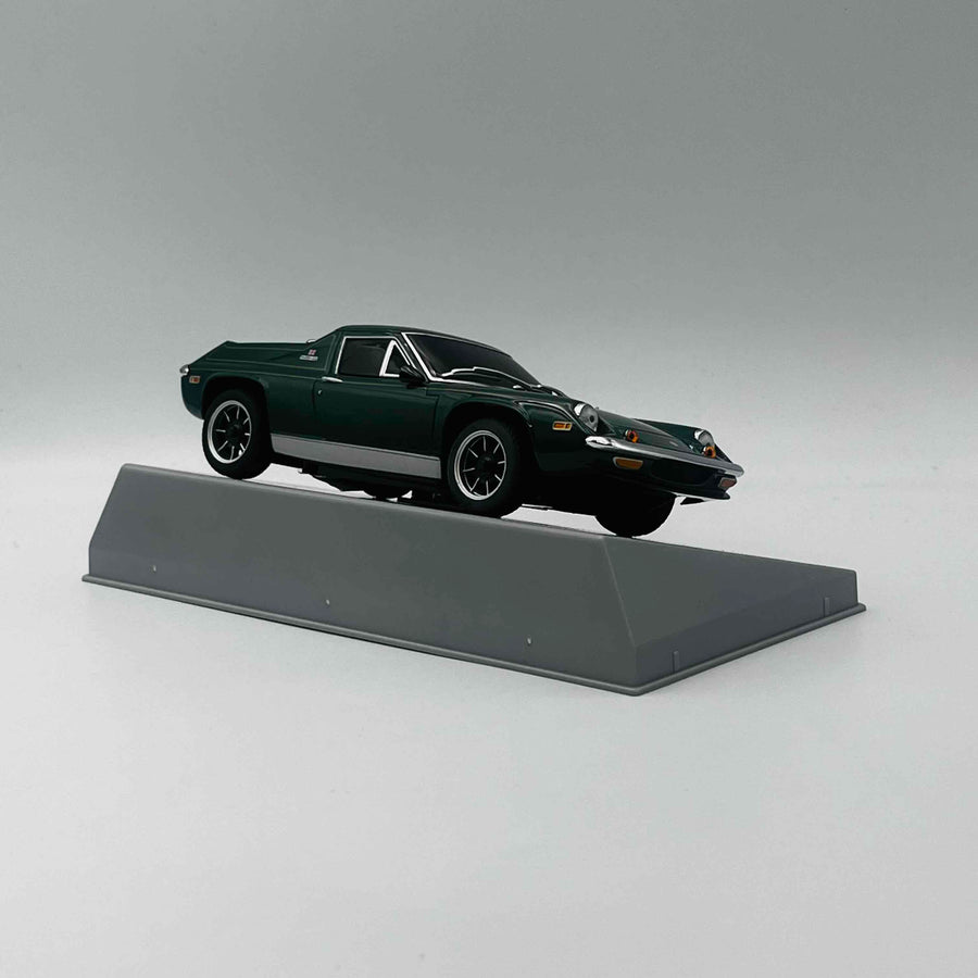 Kyosho Mini-z Body LOTUS EUROPA SPECIAL British Green MZG40BG