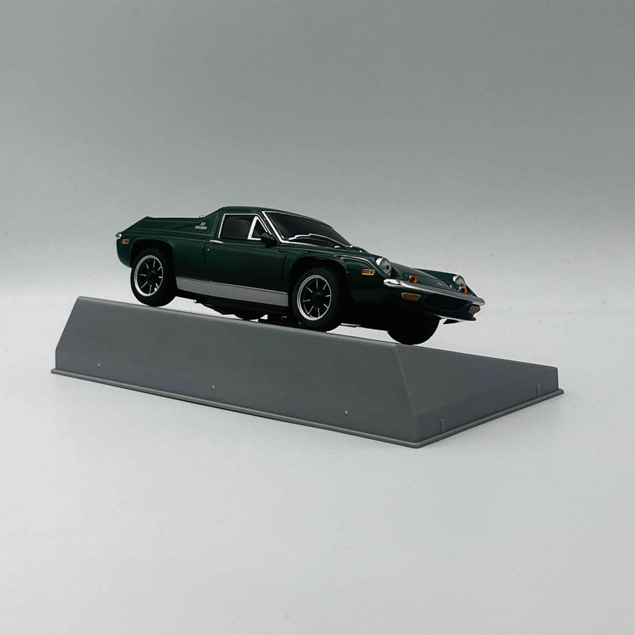 Kyosho Mini-z Body LOTUS EUROPA SPECIAL British Green MZG40BG