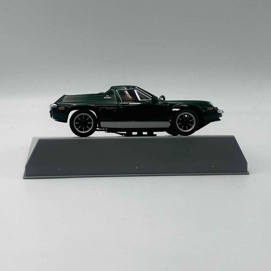 Kyosho Mini-z Body LOTUS EUROPA SPECIAL British Green MZG40BG