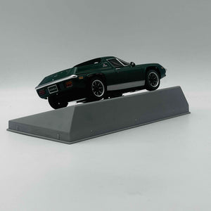 Kyosho Mini-z Body LOTUS EUROPA SPECIAL British Green MZG40BG