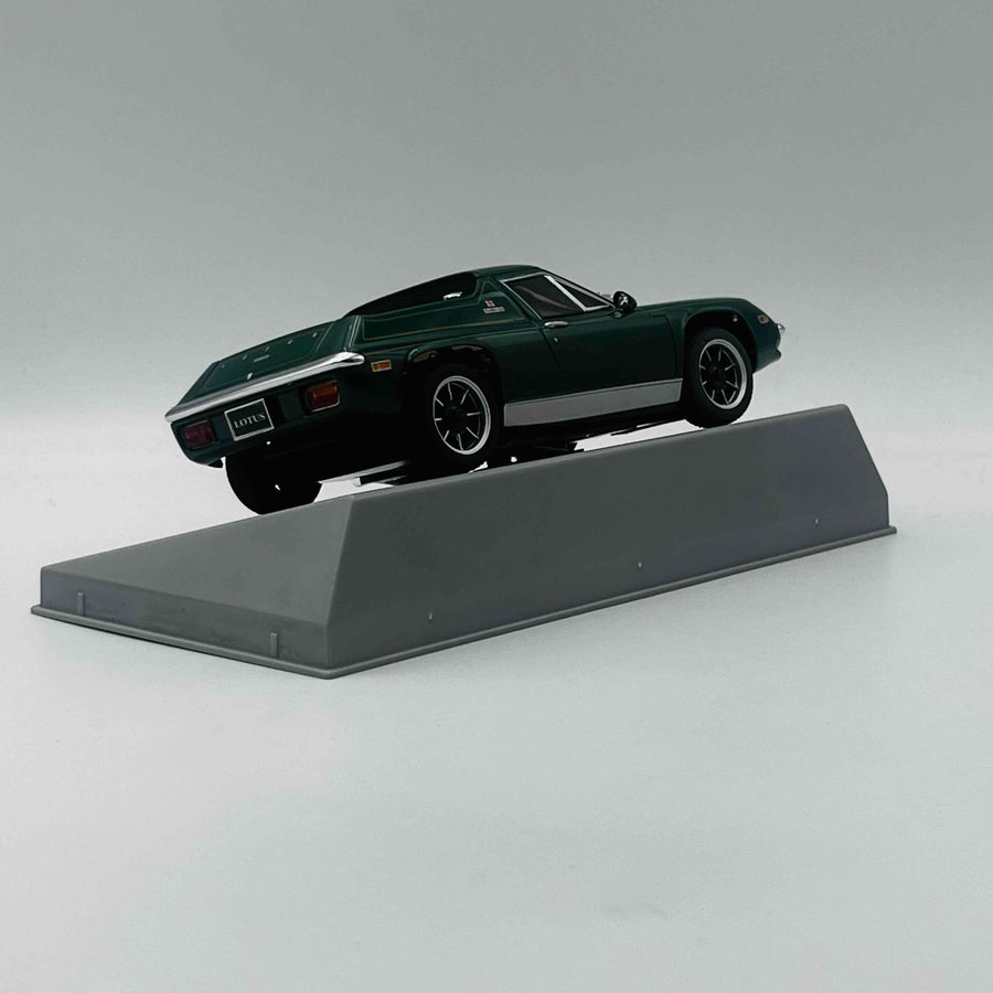Kyosho Mini-z Body LOTUS EUROPA SPECIAL British Green MZG40BG