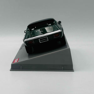 Kyosho Mini-z Body LOTUS EUROPA SPECIAL British Green MZG40BG