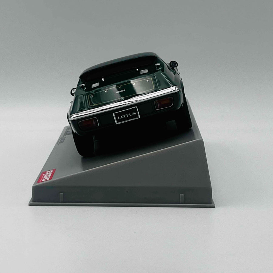 Kyosho Mini-z Body LOTUS EUROPA SPECIAL British Green MZG40BG