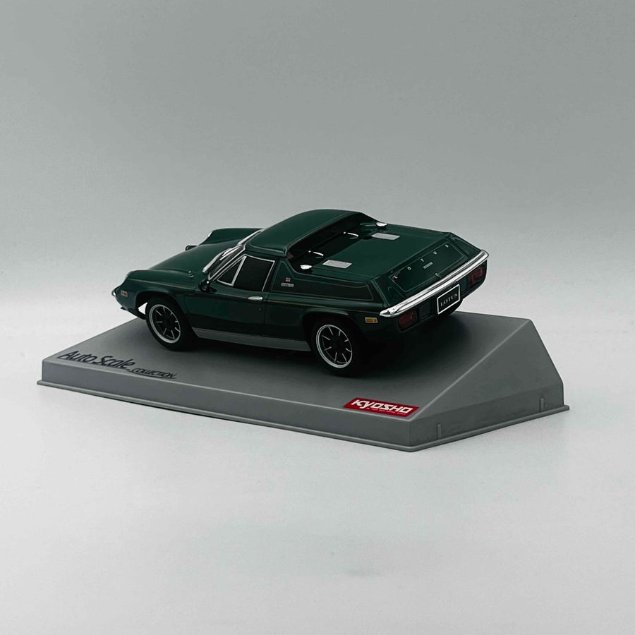 Kyosho Mini-z Body LOTUS EUROPA SPECIAL British Green MZG40BG