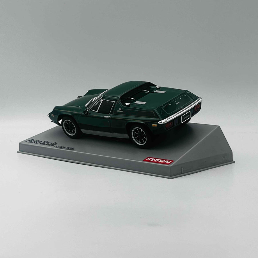 Kyosho Mini-z Body LOTUS EUROPA SPECIAL British Green MZG40BG