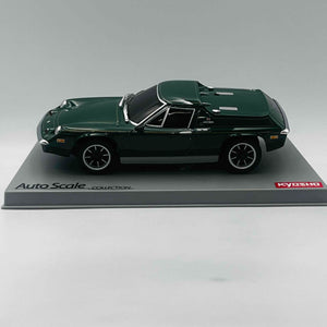 Kyosho Mini-z Body LOTUS EUROPA SPECIAL British Green MZG40BG