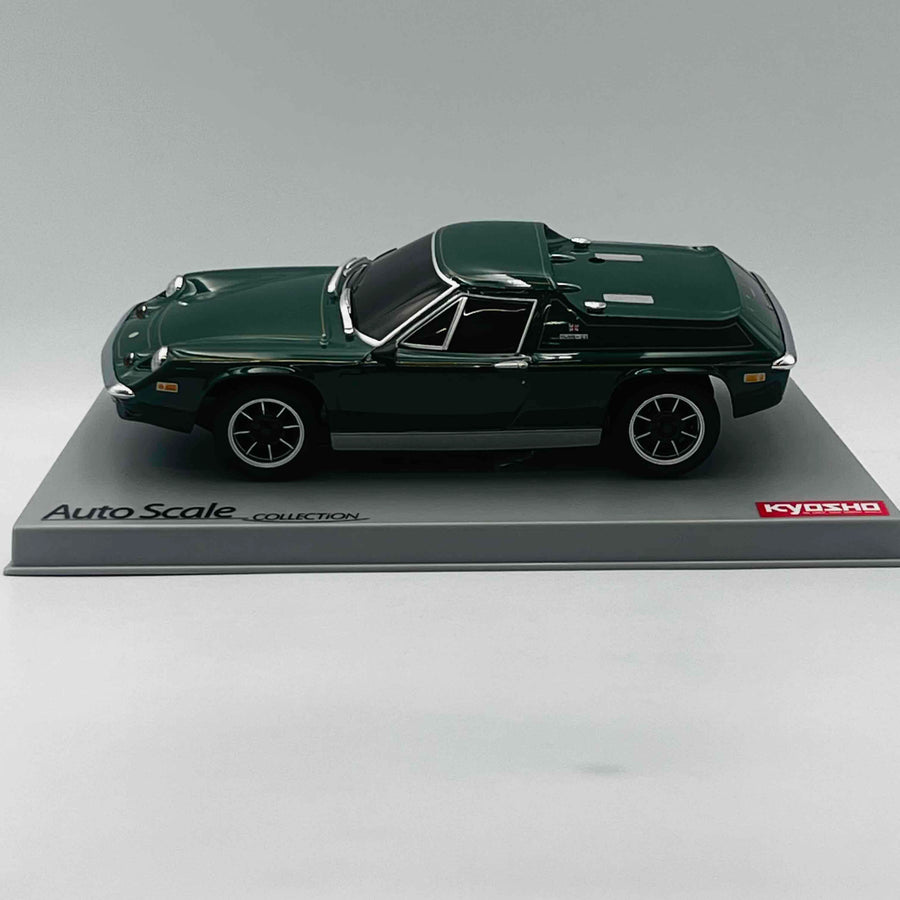 Kyosho Mini-z Body LOTUS EUROPA SPECIAL British Green MZG40BG