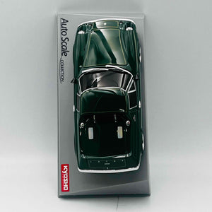 Kyosho Mini-z Body LOTUS EUROPA SPECIAL British Green MZG40BG