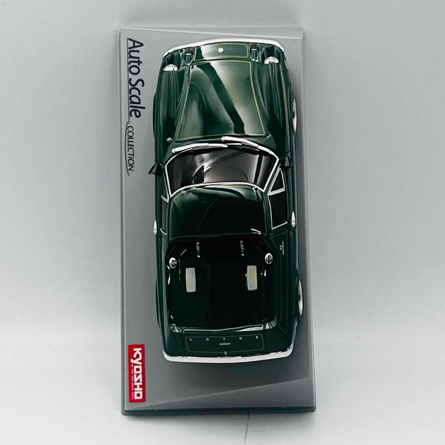 Kyosho Mini-z Body LOTUS EUROPA SPECIAL British Green MZG40BG