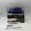 Load image into Gallery viewer, Kyosho Mini-z Body ASC NISSAN SILEIGHTY MZP489BL
