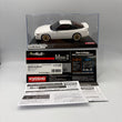 Load image into Gallery viewer, Kyosho Mini-z Body ASC NISSAN SILEIGHTY MZP489W
