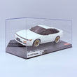 Load image into Gallery viewer, Kyosho Mini-z Body ASC NISSAN SILEIGHTY MZP489W
