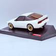 Load image into Gallery viewer, Kyosho Mini-z Body ASC NISSAN SILEIGHTY MZP489W
