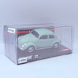 Load image into Gallery viewer, Kyosho Mini-z Body VW Beetle 1966 Bahama Blue MZP164BBL
