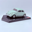 Load image into Gallery viewer, Kyosho Mini-z Body VW Beetle 1966 Bahama Blue MZP164BBL
