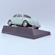 Load image into Gallery viewer, Kyosho Mini-z Body VW Beetle 1966 Bahama Blue MZP164BBL
