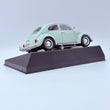 Load image into Gallery viewer, Kyosho Mini-z Body VW Beetle 1966 Bahama Blue MZP164BBL
